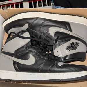 Air Jordan 1 Shadow High